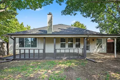 1 Mary Lou Court, Mansfield, TX 76063 - Photo 33