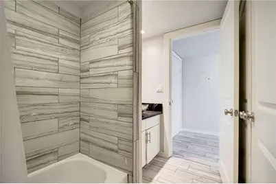 5111 Manett Street #203, Dallas, TX 75206 - Photo 5