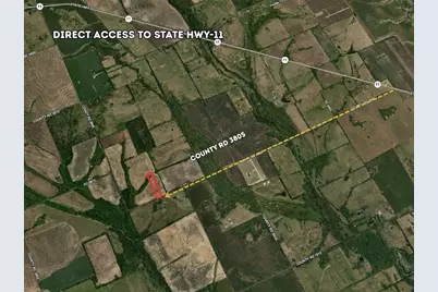 0 Cr 3805, Leonard, TX 75452 - Photo 3