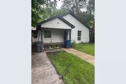 2526 Exline Street, Dallas, TX 75215 - Photo 1
