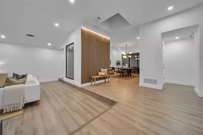 7001 Rocky Top Circle, Dallas, TX 75252 - Photo 5