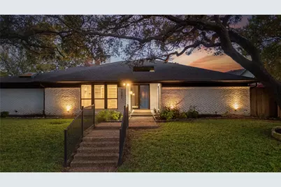 7001 Rocky Top Circle, Dallas, TX 75252 - Photo 1