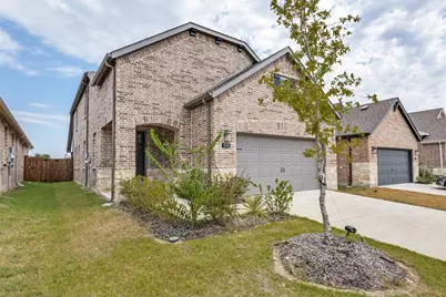 513 Waterhouse Lake Drive, Anna, TX 75409 - Photo 1