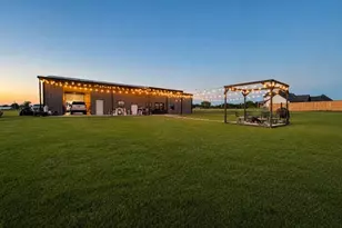 12093 County Rd 152 W, Bullard, TX 75757 - Photo 1