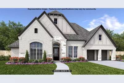 6024 Mesquite Creek Court, Fort Worth, TX 76126 - Photo 5