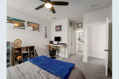 4250 Mill Branch Drive, Prosper, TX 75078 - Photo 21