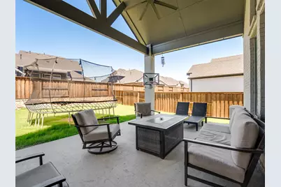 4250 Mill Branch Drive, Prosper, TX 75078 - Photo 27