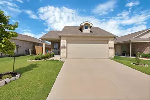 1448 Dovekie Dr, Forney, TX 75126 - Photo 1