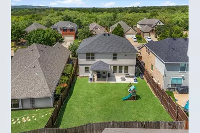 2909 Merry View Lane, Fort Worth, TX 76120 - Photo 39