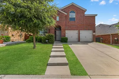2909 Merry View Lane, Fort Worth, TX 76120 - Photo 1