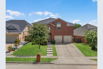 2909 Merry View Lane, Fort Worth, TX 76120 - Photo 35