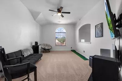 2909 Merry View Lane, Fort Worth, TX 76120 - Photo 21
