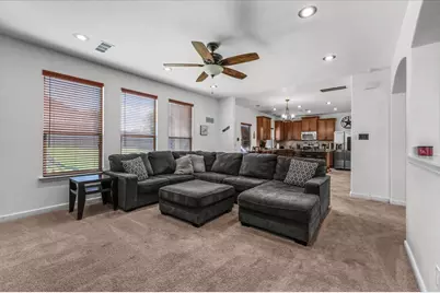 2909 Merry View Lane, Fort Worth, TX 76120 - Photo 11