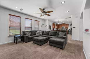 2909 Merry View Ln, Fort Worth, TX 76120 - Photo 11