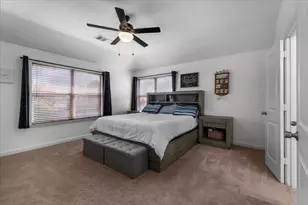 2909 Merry View Ln, Fort Worth, TX 76120 - Photo 23