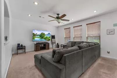 2909 Merry View Lane, Fort Worth, TX 76120 - Photo 9