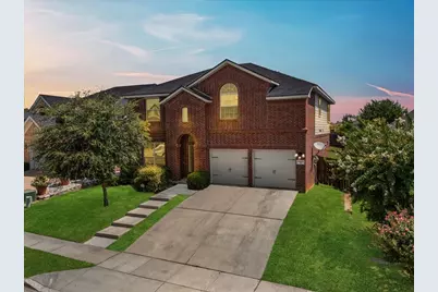 2909 Merry View Lane, Fort Worth, TX 76120 - Photo 3