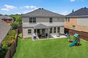 2909 Merry View Ln, Fort Worth, TX 76120 - Photo 37