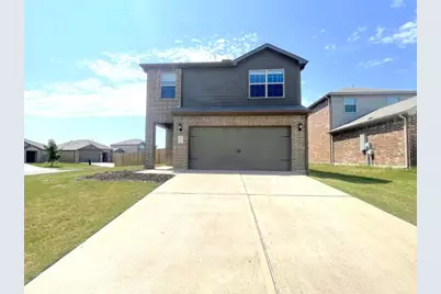804 Clark Drive, Ferris, TX 75125 - Photo 1