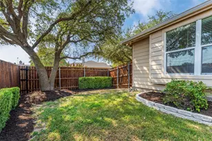 6633 Chalk River Dr, Fort Worth, TX 76179 - Photo 27