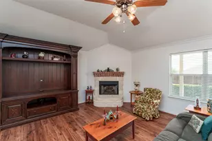 6633 Chalk River Dr, Fort Worth, TX 76179 - Photo 9
