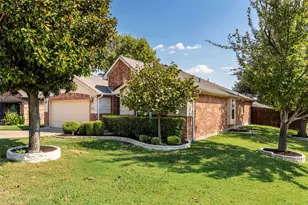 6633 Chalk River Dr, Fort Worth, TX 76179 - Photo 1