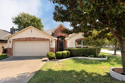 6633 Chalk River Drive, Fort Worth, TX 76179 - Photo 3