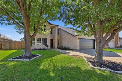 5644 Meadows Way, North Richland Hills, TX 76180 - Photo 1