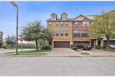 7817 Fox Horn Drive, Irving, TX 75063 - Photo 1