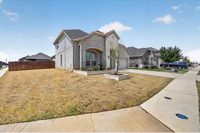 3703 High Country Road, Aubrey, TX 76227 - Photo 3