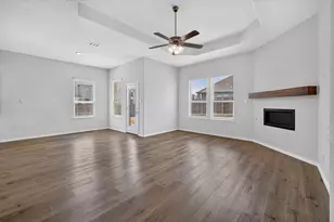 3703 High Country Rd, Aubrey, TX 76227 - Photo 11