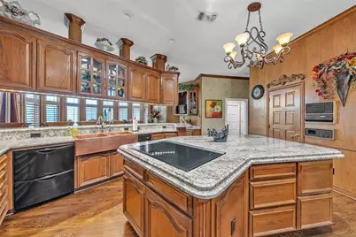 8801 Clay Hibbins Road, Keller, TX 76248 - Photo 21
