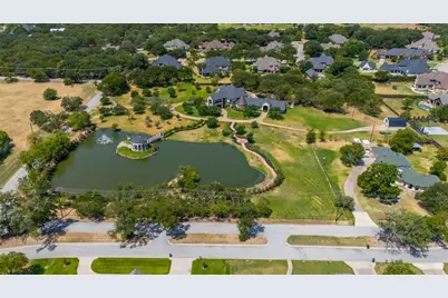 8801 Clay Hibbins Road, Keller, TX 76248 - Photo 3