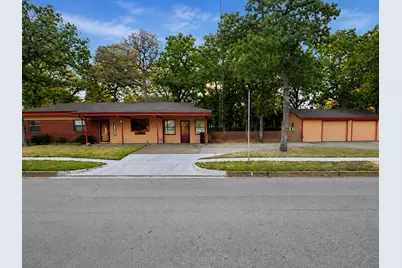 801 Paula Street, Kennedale, TX 76060 - Photo 1