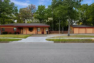 801 Paula St, Kennedale, TX 76060 - Photo 1