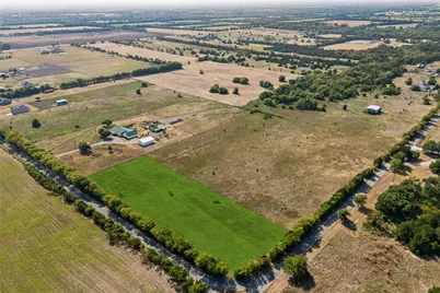 Tba Lot 1 Knothole Road, Whitewright, TX 75491 - Photo 3