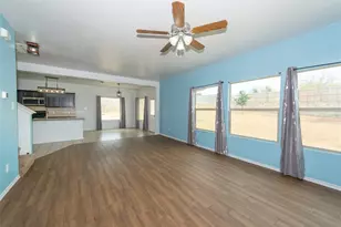 324 Fairgrounds Ln, Ponder, TX 76259 - Photo 9
