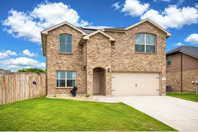 324 Fairgrounds Lane, Ponder, TX 76259 - Photo 1