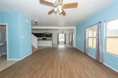 324 Fairgrounds Lane, Ponder, TX 76259 - Photo 3