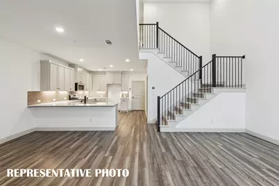 4755 Lunker Street, McKinney, TX 75071 - Photo 5