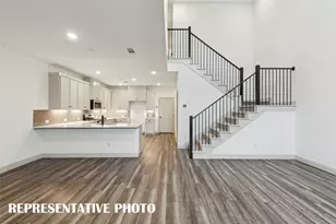 4755 Lunker St, McKinney, TX 75071 - Photo 5