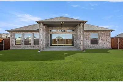 604 Ole Opry Drive, Burleson, TX 76028 - Photo 5