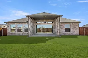 604 Ole Opry Dr, Burleson, TX 76028 - Photo 5