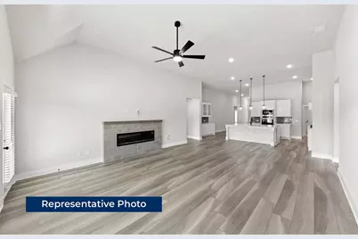 604 Ole Opry Drive, Burleson, TX 76028 - Photo 5