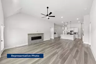 604 Ole Opry Dr, Burleson, TX 76028 - Photo 5
