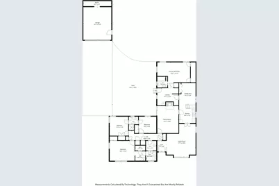 813 Brookhurst Drive, Richardson, TX 75080 - Photo 37
