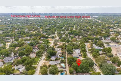 813 Brookhurst Drive, Richardson, TX 75080 - Photo 35