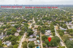 813 Brookhurst Dr, Richardson, TX 75080 - Photo 35
