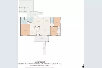 3717 Woodview Drive, Joshua, TX 76058 - Photo 3