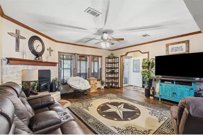 3717 Woodview Drive, Joshua, TX 76058 - Photo 9